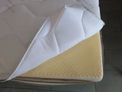 Outlet Materasso Daryl matrimoniale molle insacchettate   Materassi