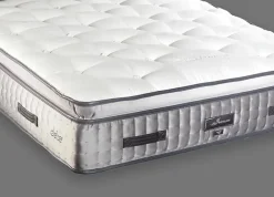 Artigianale Materasso D’elite jeanne molle insacchettate - Materassi