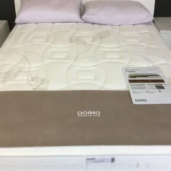 Doimo Armonie del sonno Materasso Materasso doimo pasha' molle tradizionali matrimoniale  in offerta- Materassi