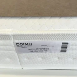Doimo Armonie del sonno Materasso Materasso doimo pasha' molle tradizionali matrimoniale  in offerta- Materassi