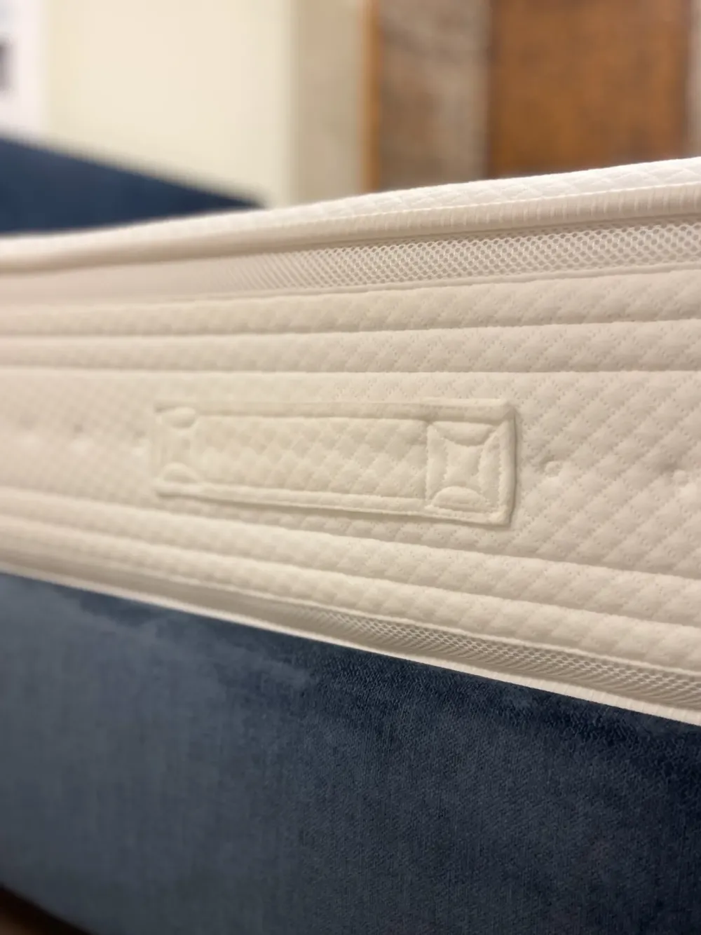 Doimo Armonie del sonno Materasso Sinfonia 700 con forte sconto- Materassi