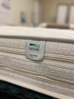 Materasso Savoy  in offerta^Doimo Armonie del sonno