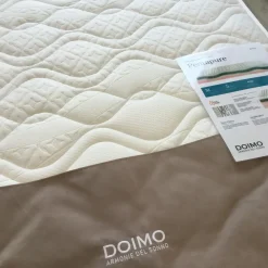 Materasso Materasso doimo pentapure matrimoniale  con forte sconto^Doimo Armonie del sonno New