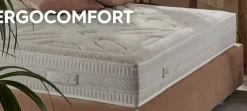 Materasso Ergoconfort a prezzi convenienti^Doimo Armonie del sonno