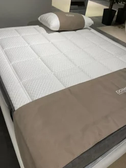 Materasso Pashà in offerta^Doimo Armonie del sonno