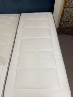 Materasso Pashà a prezzi convenienti^Doimo Armonie del sonno