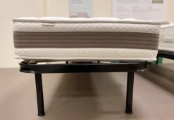 Hot Materasso Ergomemory a prezzi convenienti Materassi