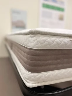 Hot Materasso Ergomemory a prezzi convenienti Materassi