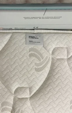 Hot Materasso Ergomemory a prezzi convenienti Materassi