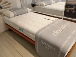 Dorelan Materasso con uno sconto esclusivo- Materassi