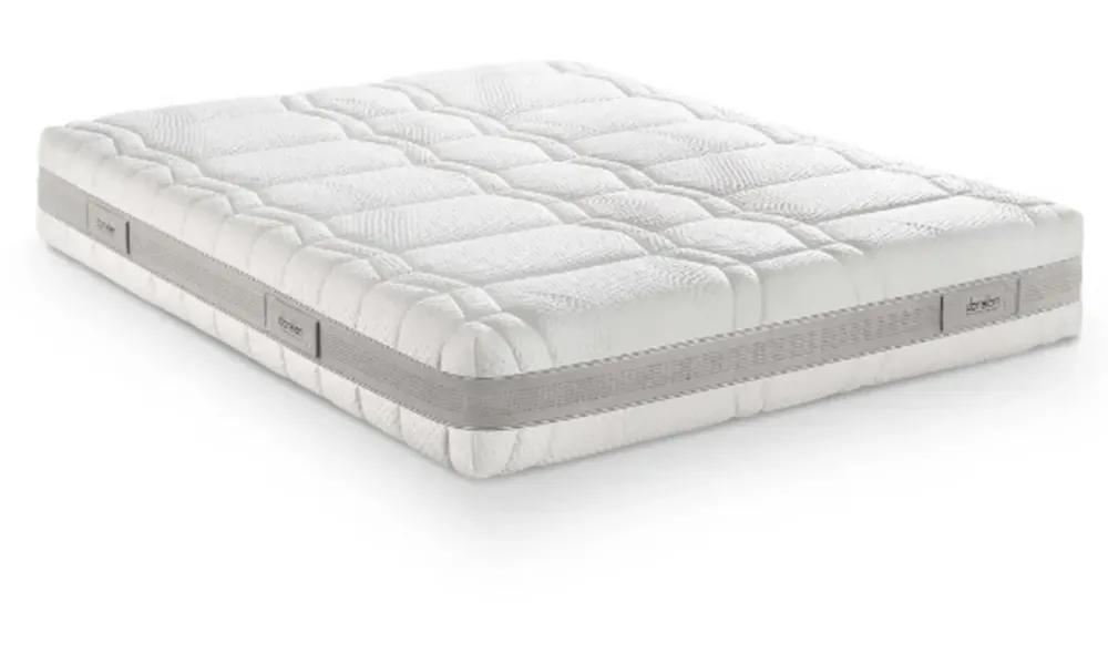 Dorelan Materasso Nube memory a prezzo ribassato- Materassi