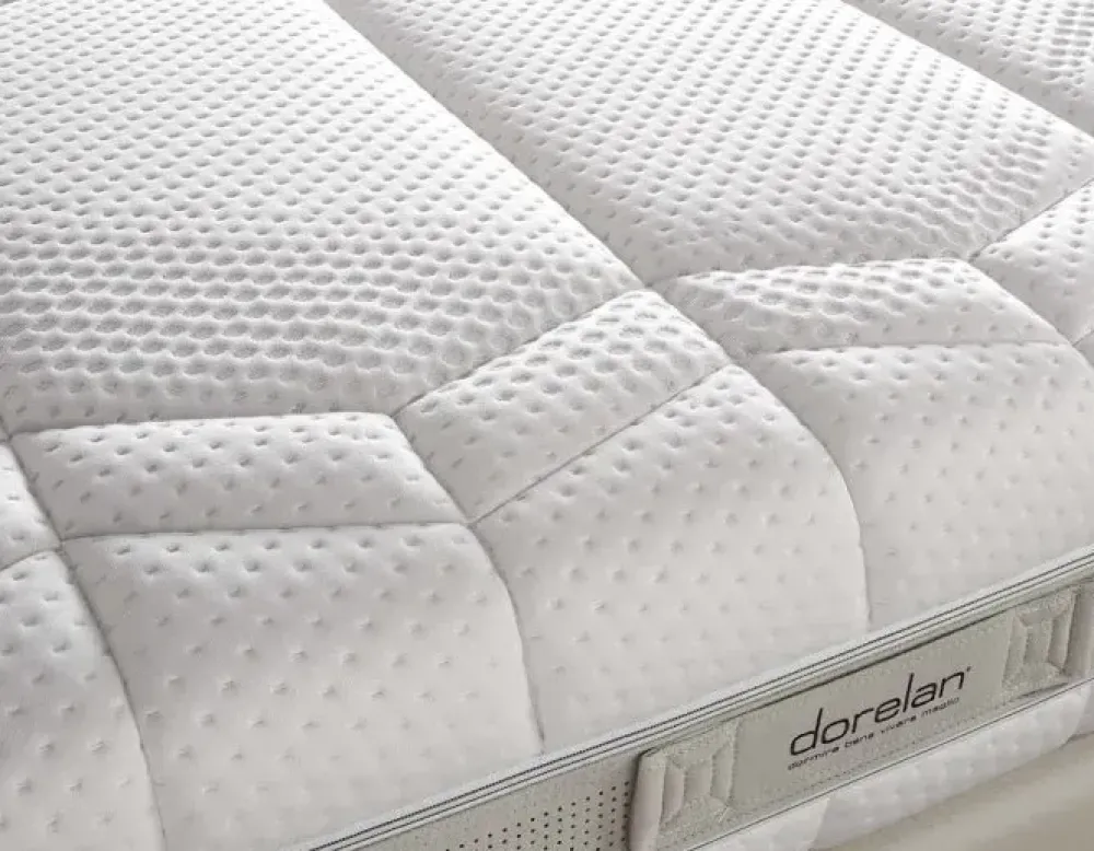 Dorelan Materasso Nube memory a prezzo ribassato- Materassi
