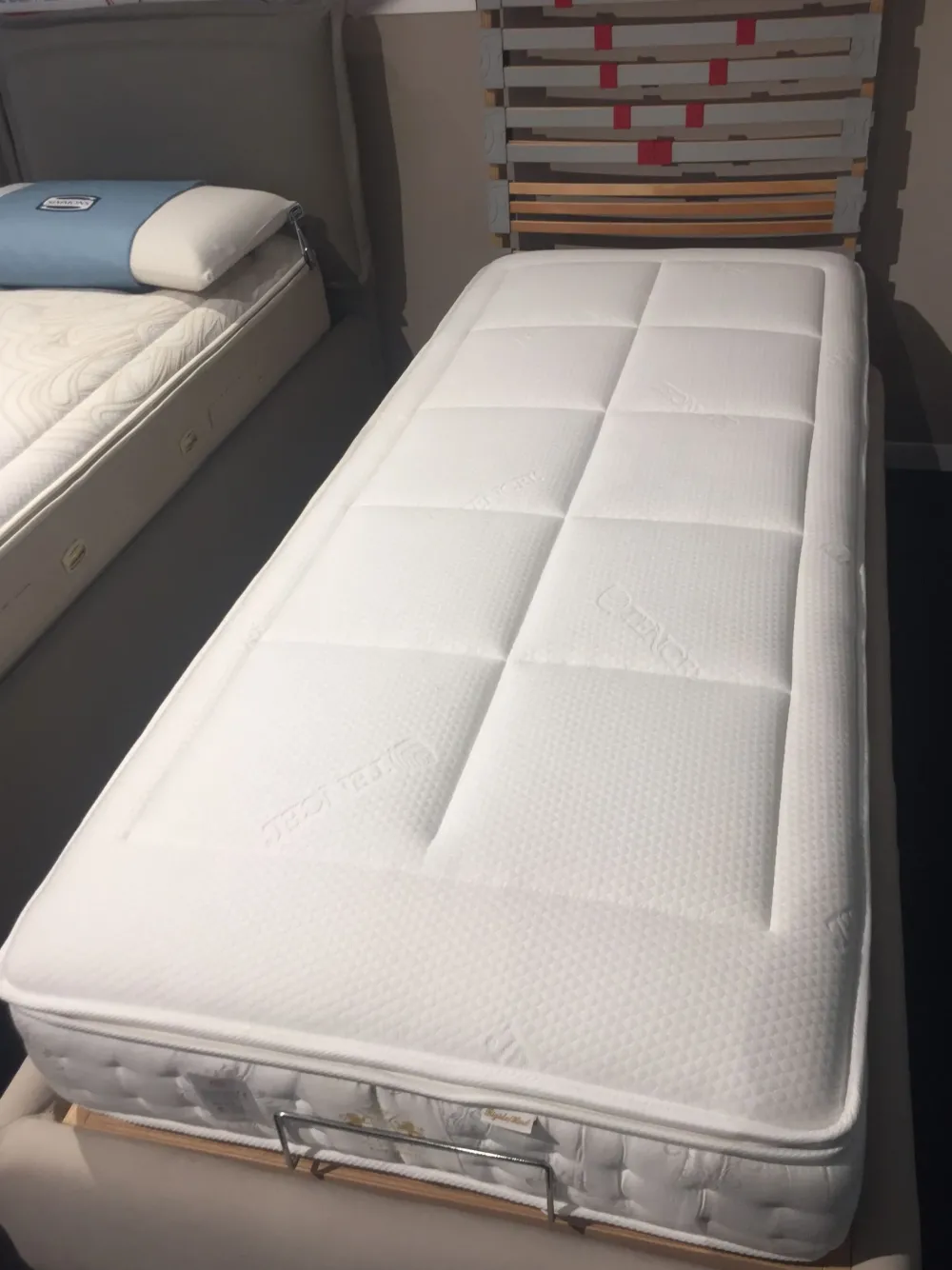 Outlet Materasso con un ribasso esclusivo Materassi