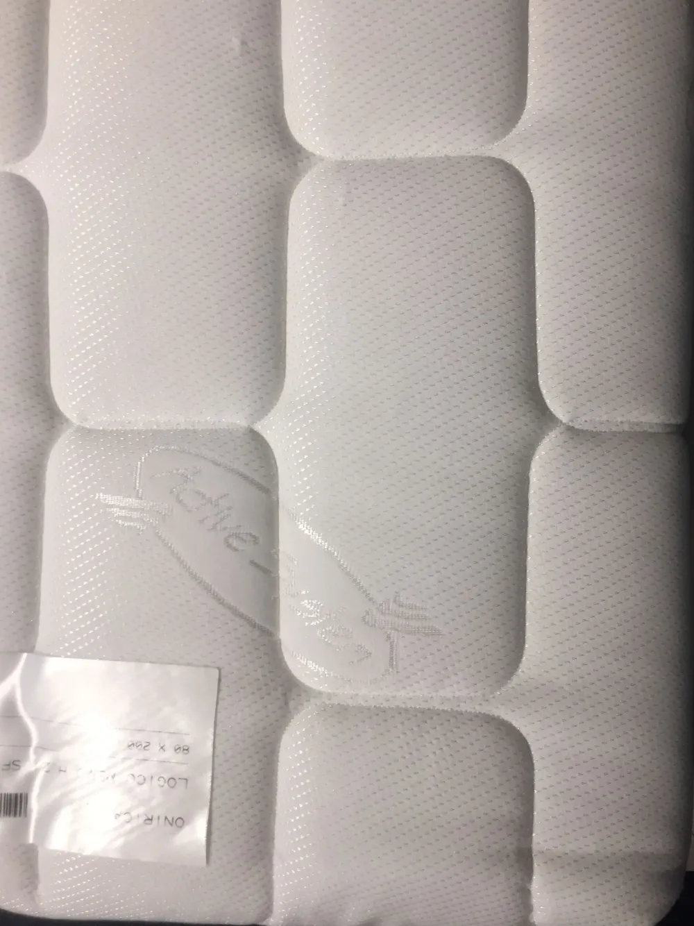 Materasso Logico memo SCONTATO^Flexilan Clearance