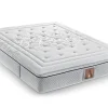 Materasso Gaia matrimoniale molle insacchettate  ^Morfeus Outlet