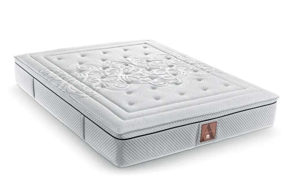 Materasso Gaia matrimoniale molle insacchettate ^Morfeus Outlet