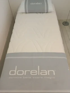Dorelan Materasso Gioia molle molle  - Materassi