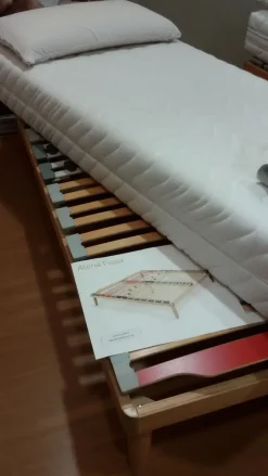 Golden Night Materasso singolo con un ribasso esclusivo- Materassi