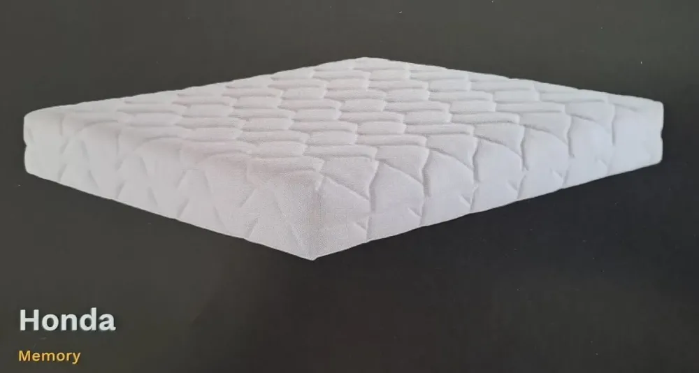 Clearance Materasso Onda memory a prezzo scontato Materassi