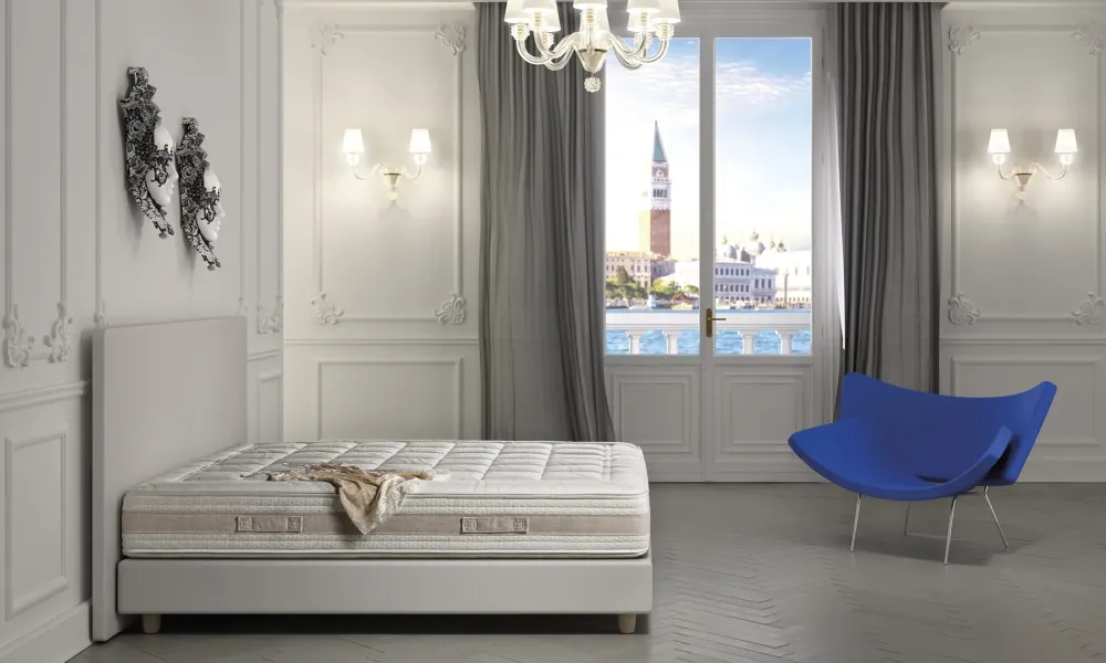 Ideariposo Materasso Easy memory 1500 a prezzi outlet- Materassi