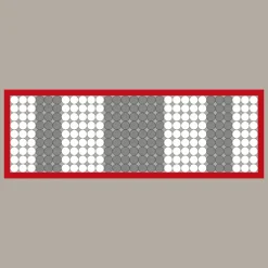 Materasso Easy 800 memory in offerta^Ideariposo Sale