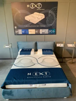 Materasso Next con forte sconto^Ideariposo Sale