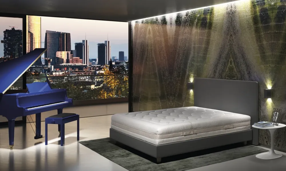 Best Materasso Sole firm a prezzi convenienti Materassi