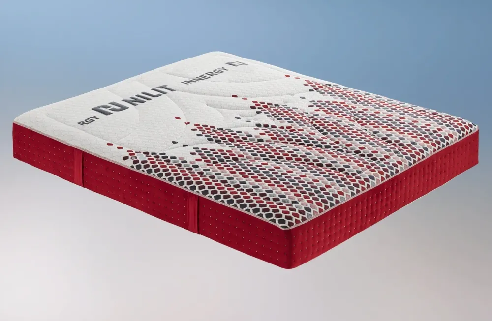 Materasso Innergy SCONTATO^Il Benessere Discount