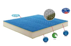 Materasso Zoe in offerta^Il Benessere Clearance