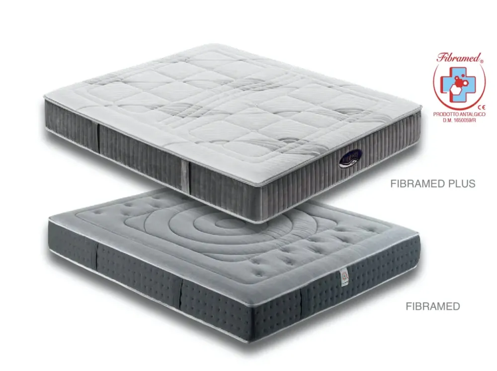 Materasso Zoe in offerta^Il Benessere Clearance