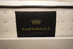 Ideariposo Materasso Imperiale 800 molle  - Materassi