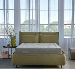 Sale Materasso Levant molle insacchettate  a prezzo scontato Materassi