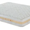 Collezione esclusiva Materasso Luff20  Frighetto molle  a prezzo ribassato- Materassi