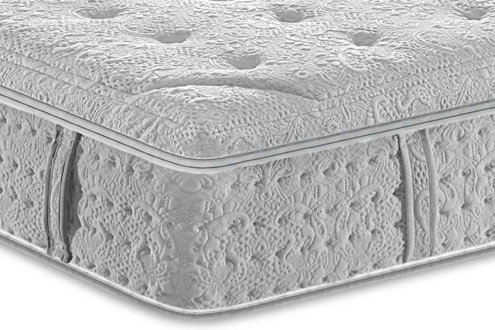 Materasso Gran pascia' SCONTATO^Manifattura Falomo Sale