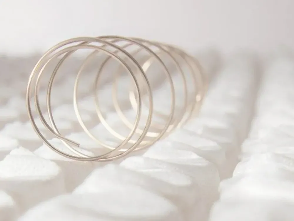 Materasso Gran pascia' SCONTATO^Manifattura Falomo Sale