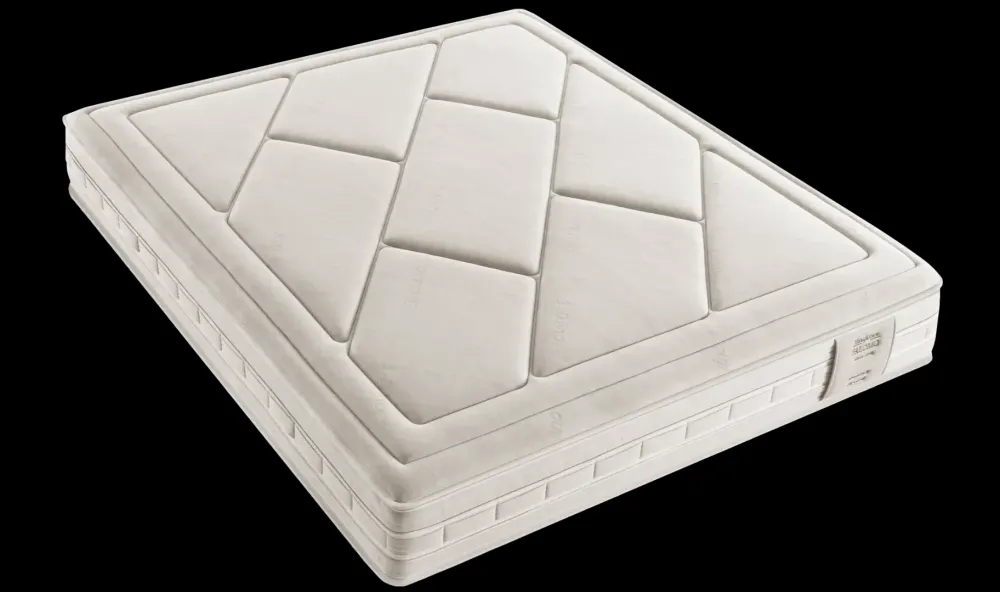 Materasso Balance de luxe in offerta^Manifattura Falomo Outlet