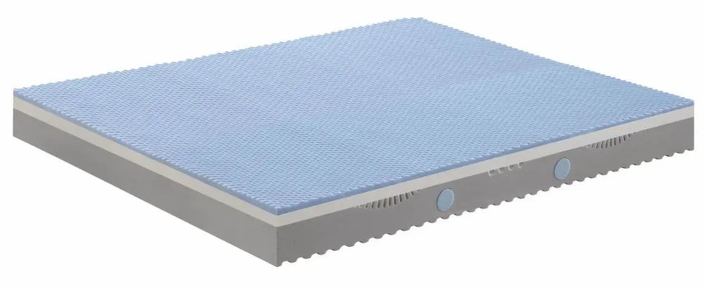 Materasso matrimoniale con uno sconto esclusivo^Manifattura Falomo Outlet