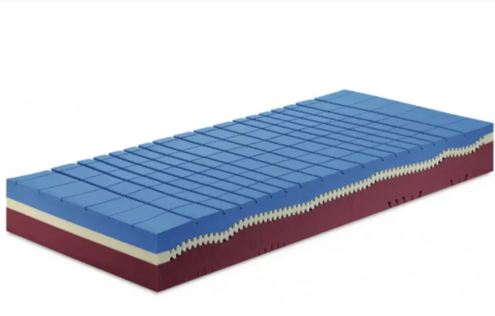 Materasso Relaxody in offerta^Manifattura Falomo New