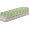 Materasso Soia memory waterlily  a prezzo scontato^Manifattura Falomo Outlet