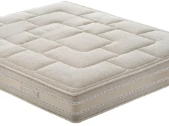 Outlet Materasso matrimoniale con uno sconto del 55% Materassi