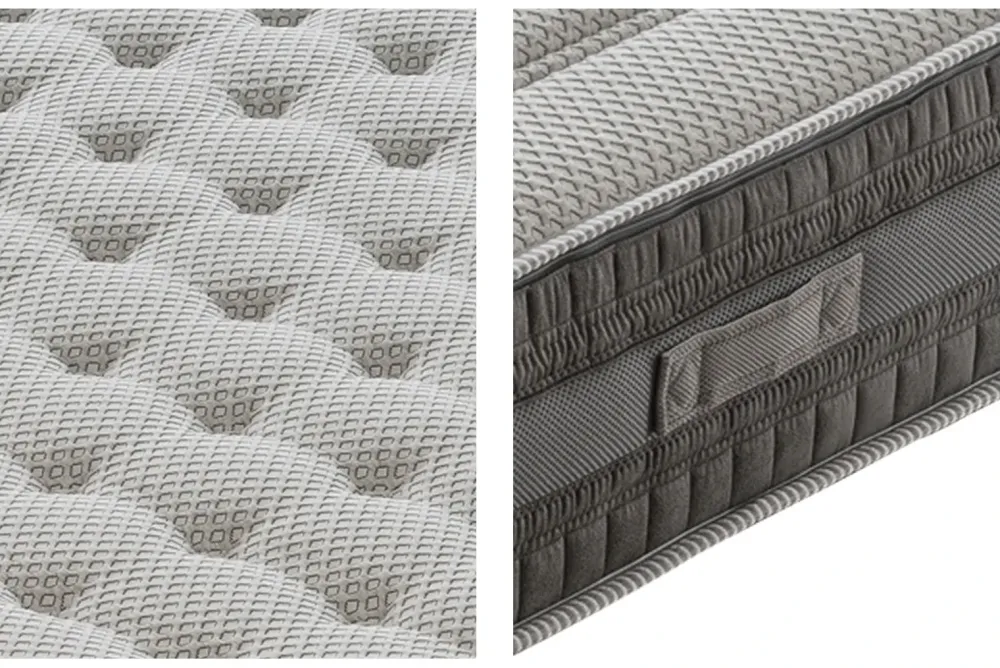 Materasso Materasso cinqueterre memory a prezzo scontato^Artigianale Best