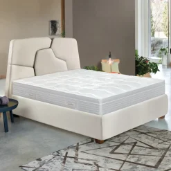 Clearance Materasso Materasso modello elancè molle insacchettate   Materassi