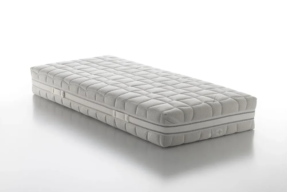 Hot Materasso matrimoniale Soft 800 memory in offerta Materassi