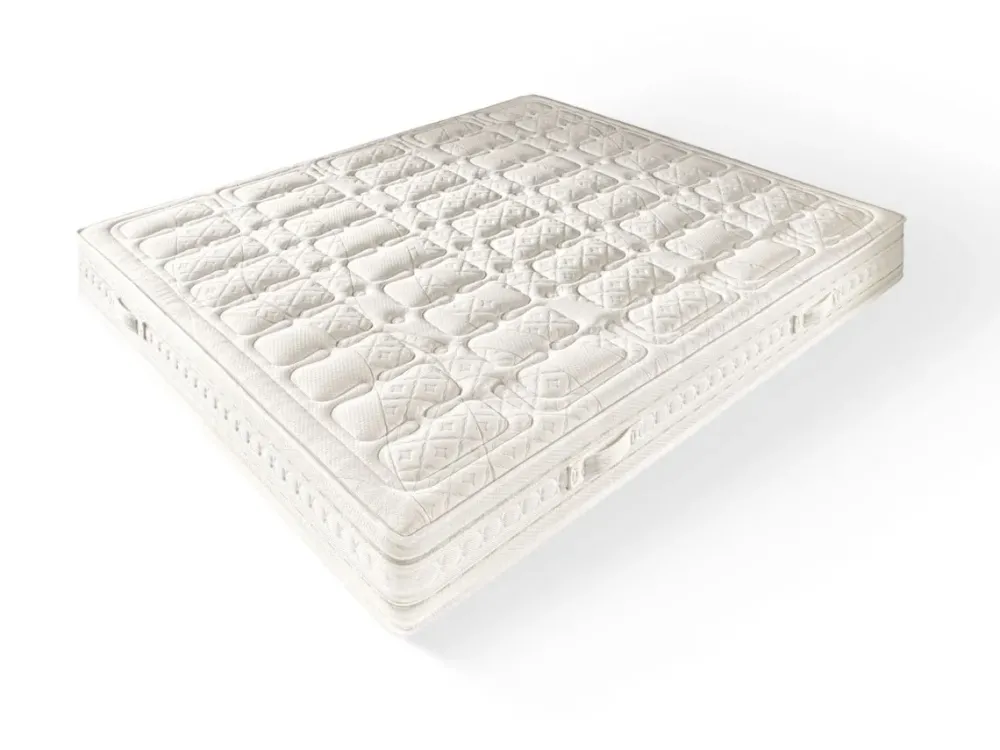 Materasso matrimoniale Ergomassage a prezzi outlet^Doimo Armonie del sonno