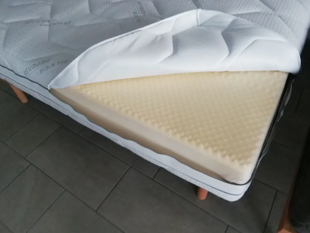 New Materasso matrimoniale Dalia silver a prezzi outlet Materassi