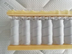 New Materasso matrimoniale Dalia silver a prezzi outlet Materassi