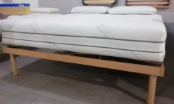 Ideare Materasso matrimoniale Aries silver in offerta- Materassi