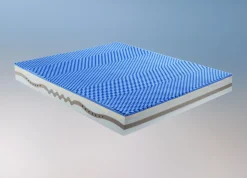 Materasso matrimoniale Feel a prezzi convenienti^Il Benessere New