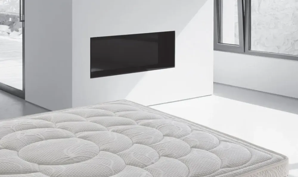 Materasso matrimoniale Hydrogel con forte sconto^Materassia Best