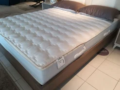 Materasso matrimoniale memory   in Offerta Outlet^Lordflexs
